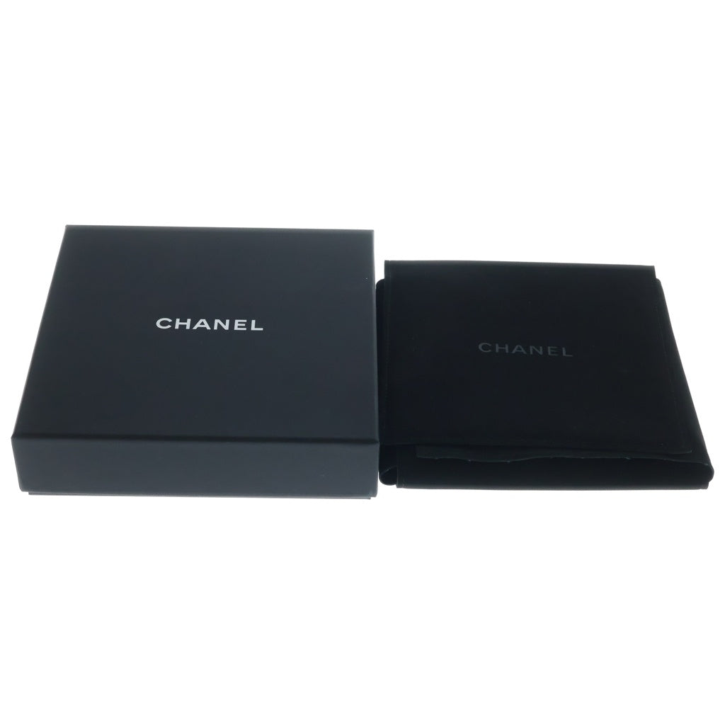 CHANEL(シャネル) ココマーク パールネックレス チェーン ゴールド B25K レディース