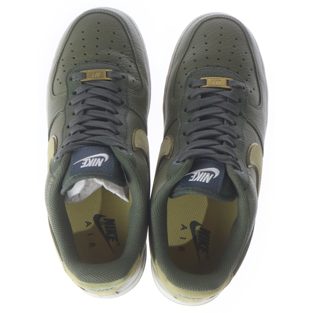 NIKE(ナイキ) AIR FORCE 1 LOW TURTLE エアフォース1 タートル ローカットスニーカー カーキ US8.5/26.5cm DA8482-200