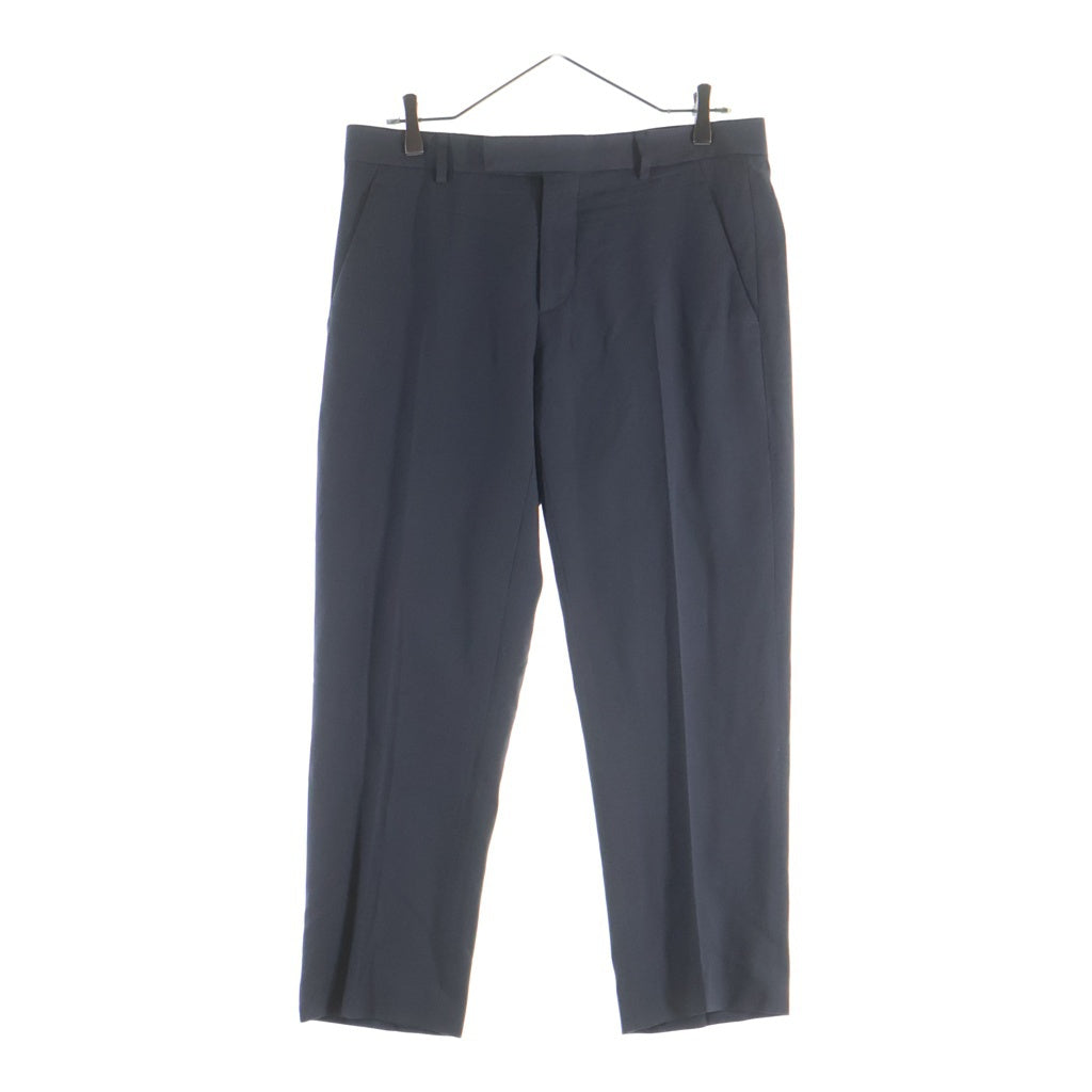 Dior HOMME(ディオールオム) 20SS ウールスラックス パンツ グレー 013C120A4739