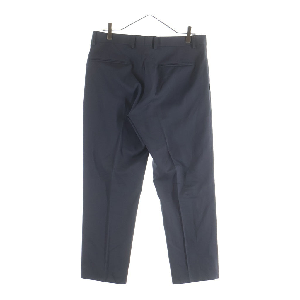 Dior HOMME(ディオールオム) 20SS ウールスラックス パンツ グレー 013C120A4739