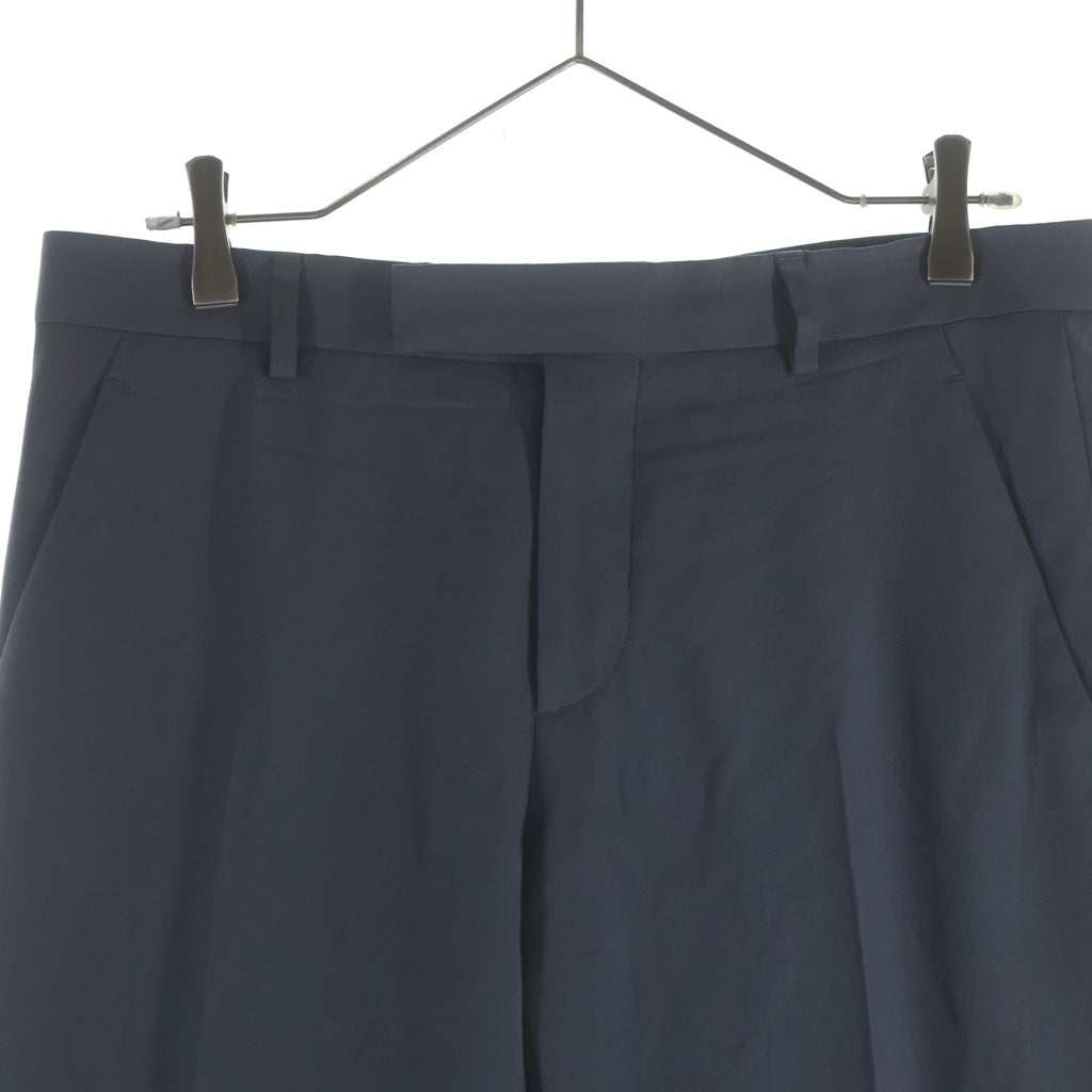 Dior HOMME(ディオールオム) 20SS ウールスラックス パンツ グレー 013C120A4739