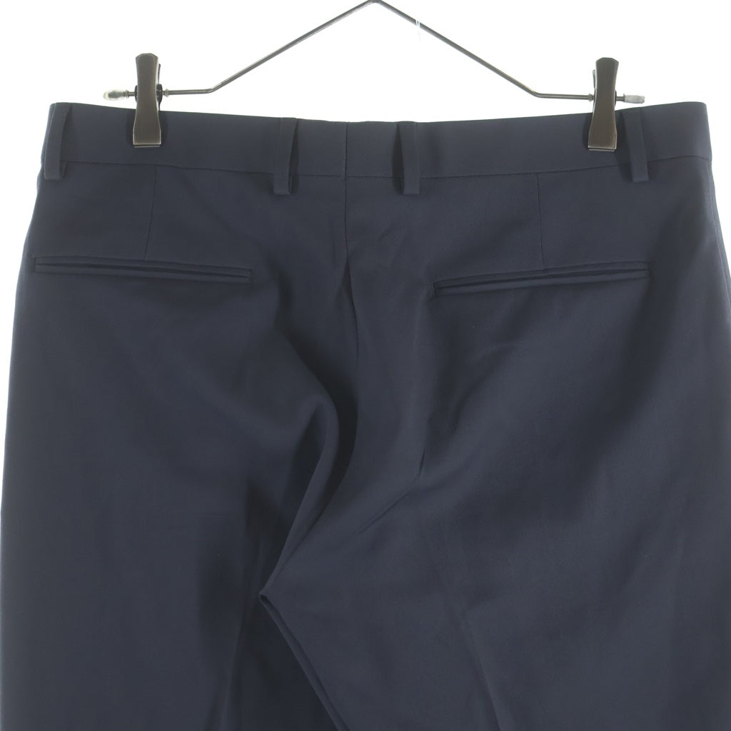 Dior HOMME(ディオールオム) 20SS ウールスラックス パンツ グレー 013C120A4739