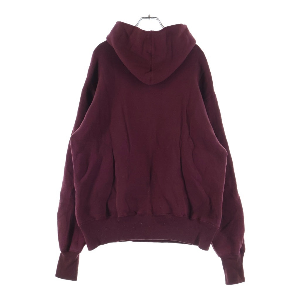 WAREHOUSE(ウェアハウス) JOHN GLUCKOW THE KNOCKOUT SWEATPARKA