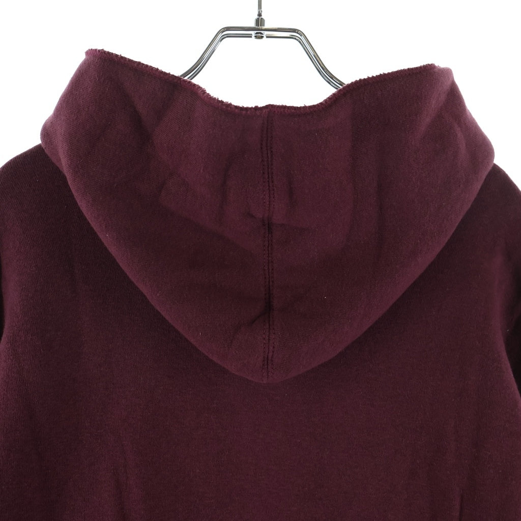 WAREHOUSE(ウェアハウス) JOHN GLUCKOW THE KNOCKOUT SWEATPARKA