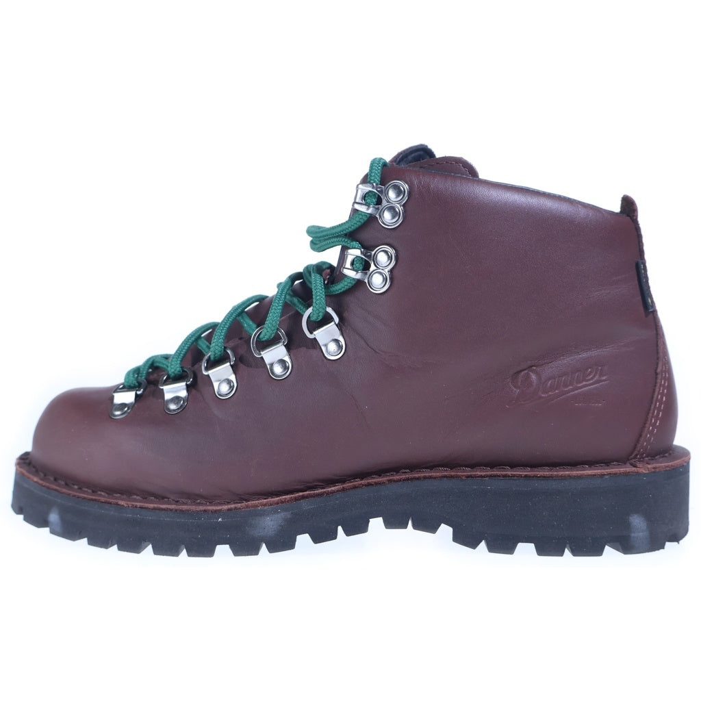 DANNER(ダナー) TRAIL FIELD トレイル フィールド レースアップ トレッキング ブーツ ブラウン US7.5/25.5cm D121005