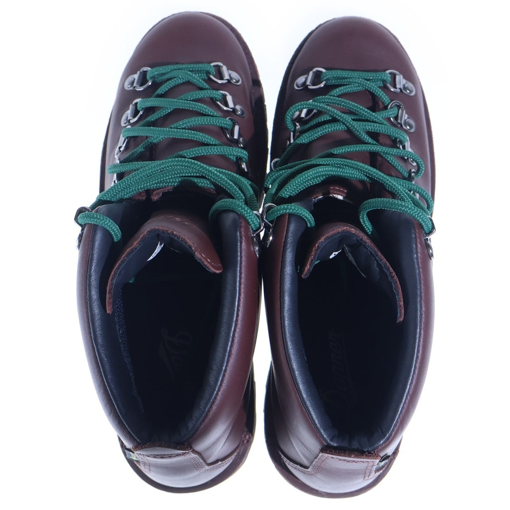 DANNER(ダナー) TRAIL FIELD トレイル フィールド レースアップ