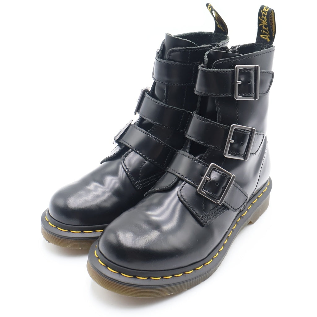 Dr.Martens(ドクターマーチン) BLAKE BELT BOOTS ブレイク ベルト
