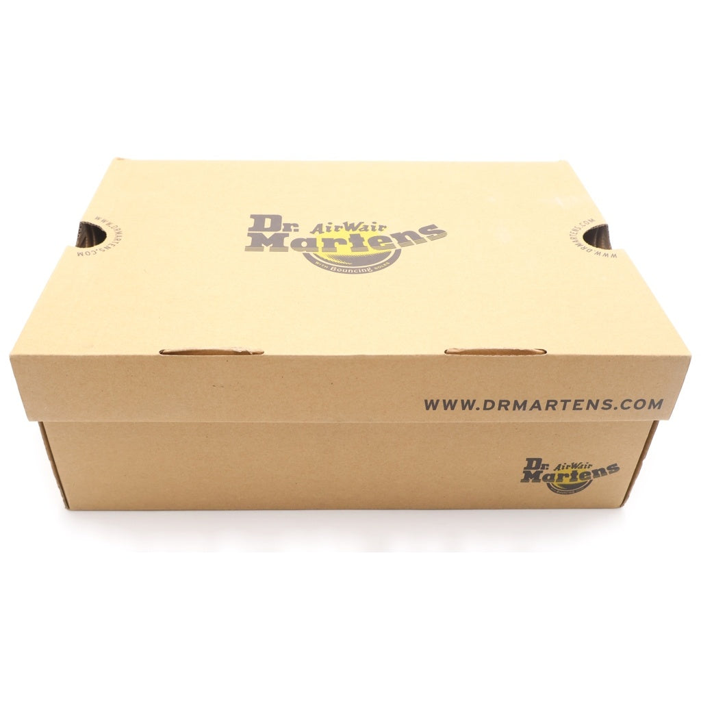 Dr.Martens(ドクターマーチン) BLAKE BELT BOOTS ブレイク ベルト ブーツ ブラック レディース US6 13665001