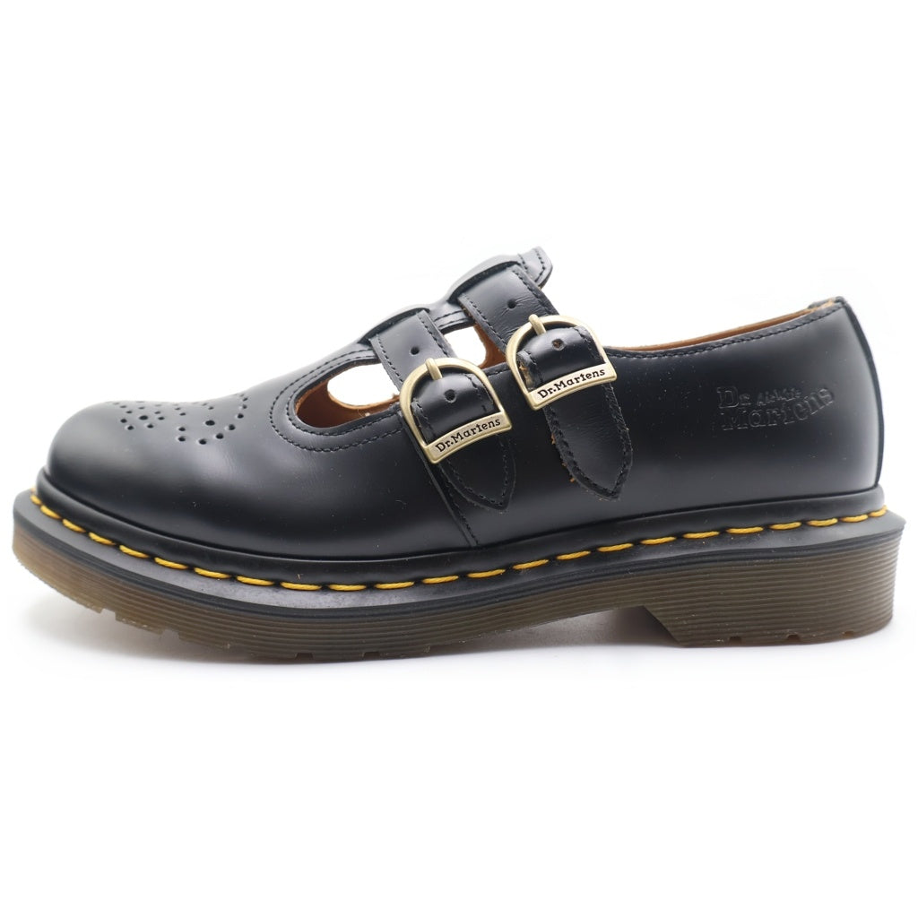 Dr.Martens(ドクターマーチン) 8065 MARY JANE メリージェーン サンダル ブラック レディース US6 12916001
