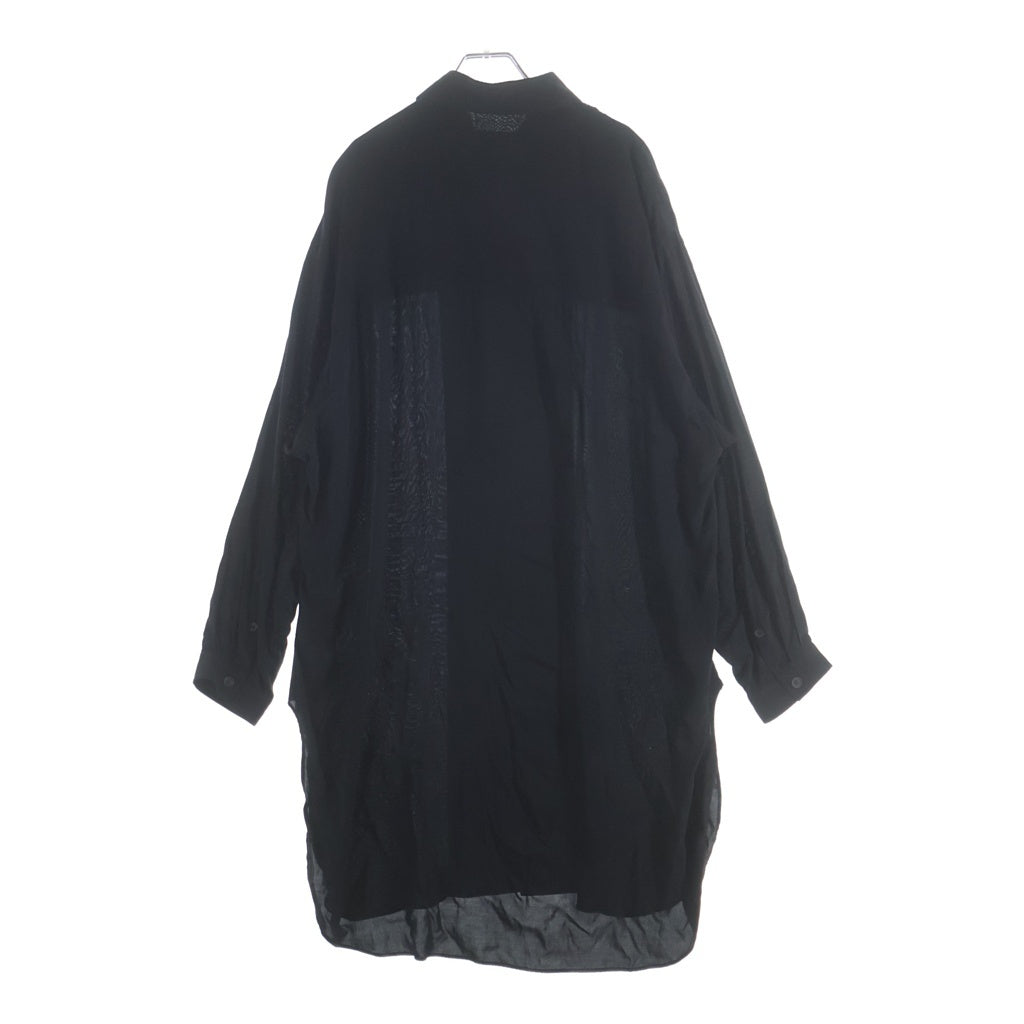 Yohji Yamamoto POUR HOMME(ヨウジヤマモト プールオム) 20SS 手繋ぎ