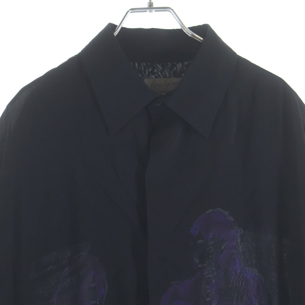 Yohji Yamamoto POUR HOMME(ヨウジヤマモト プールオム) 20SS 手繋ぎ