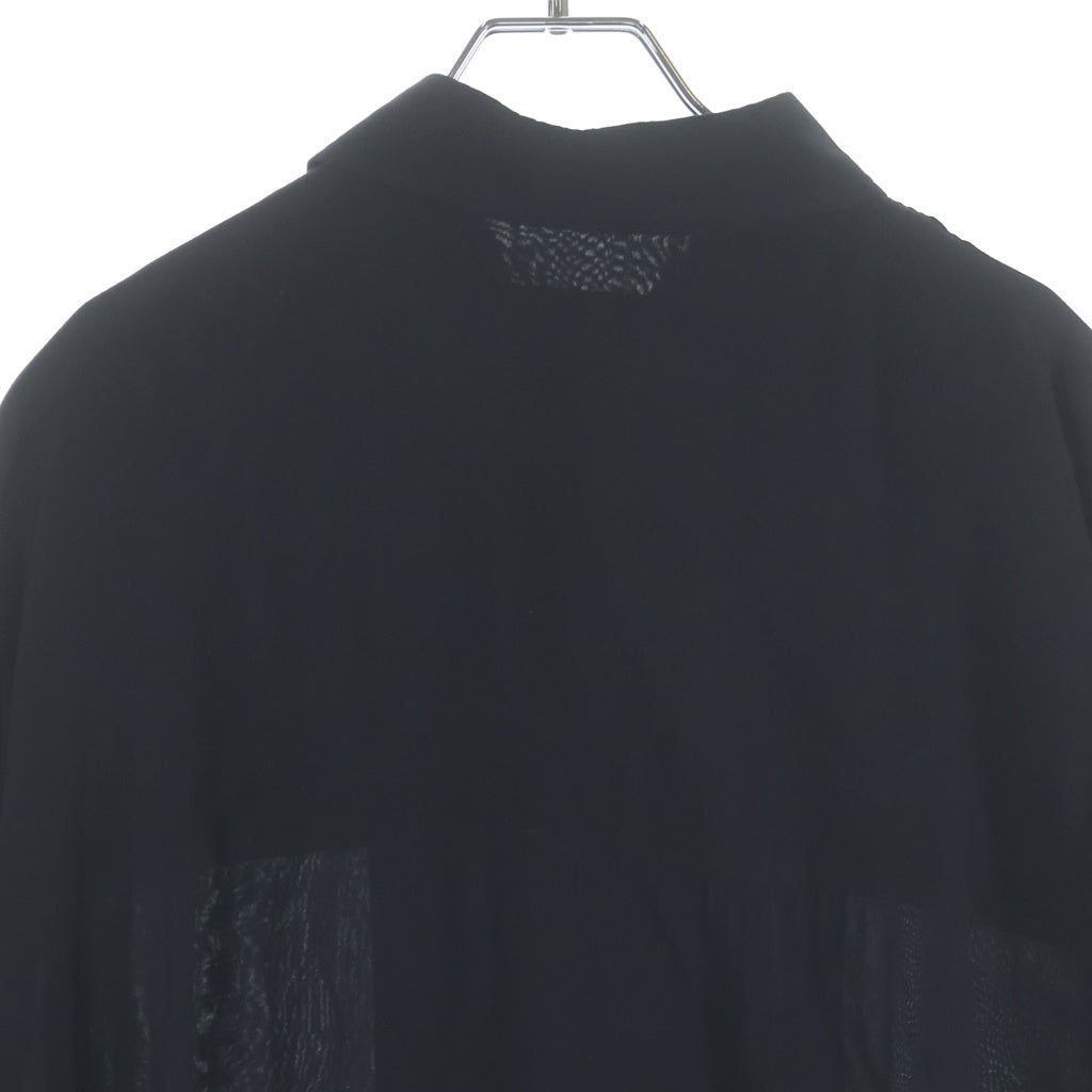 Yohji Yamamoto POUR HOMME(ヨウジヤマモト プールオム) 20SS 手繋ぎ