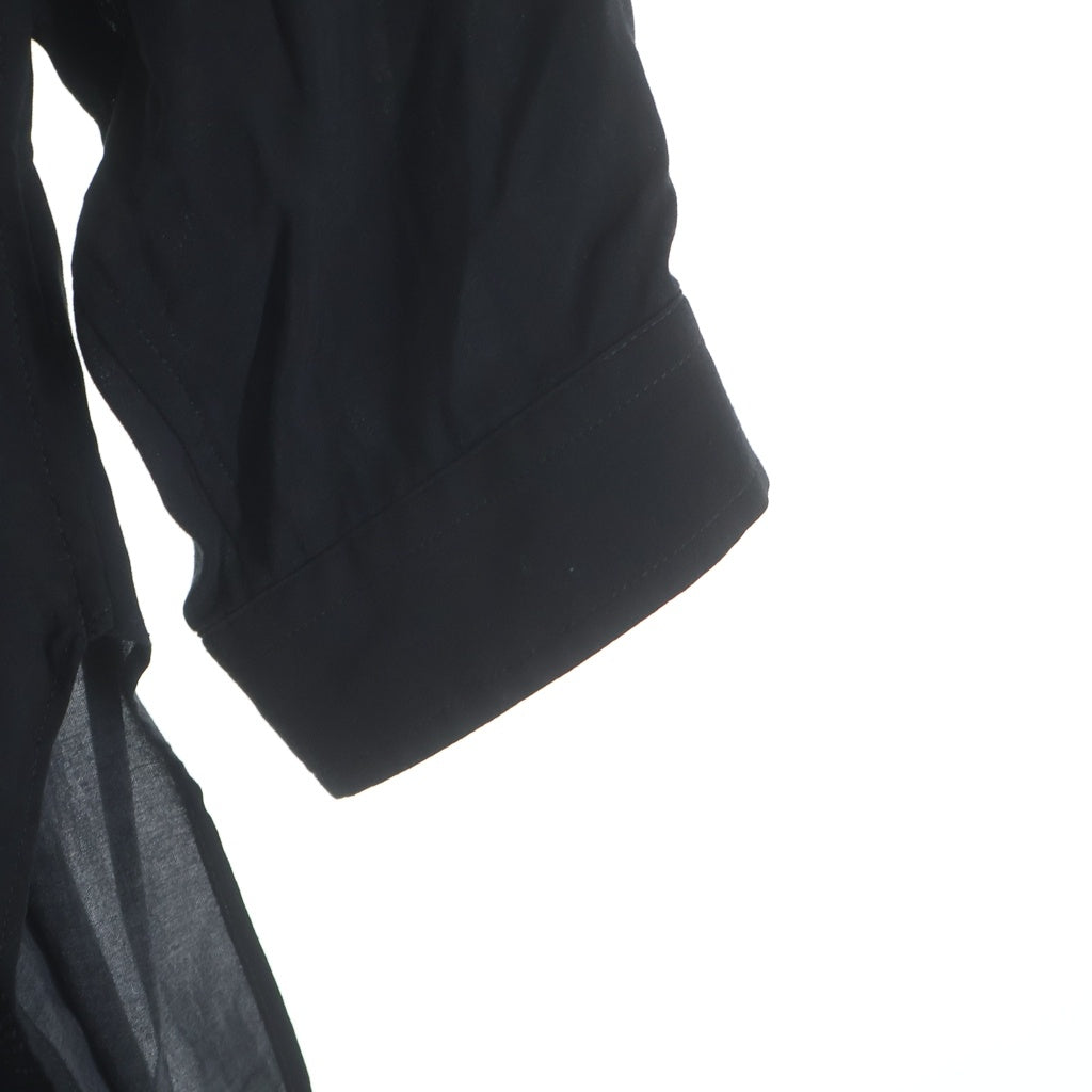 Yohji Yamamoto POUR HOMME(ヨウジヤマモト プールオム) 20SS 手繋ぎ