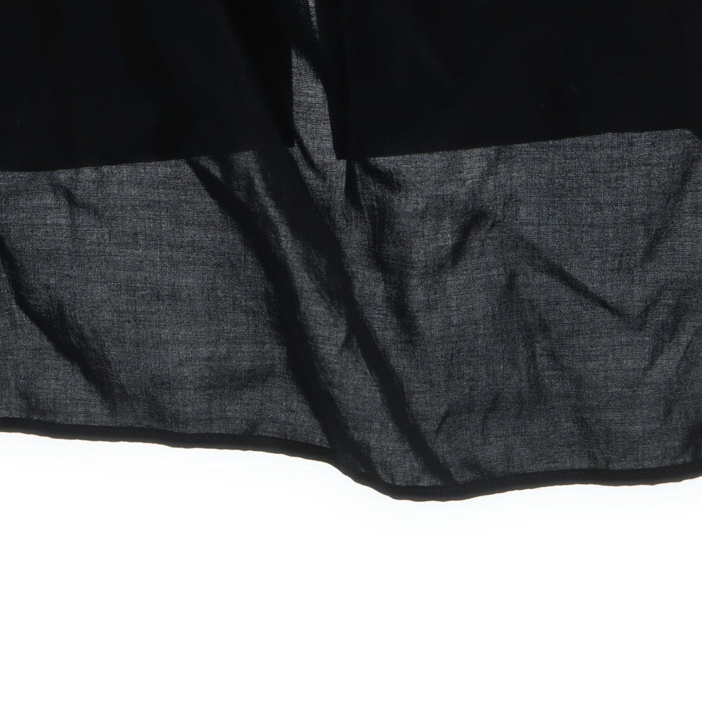 Yohji Yamamoto POUR HOMME(ヨウジヤマモト プールオム) 20SS 手繋ぎ