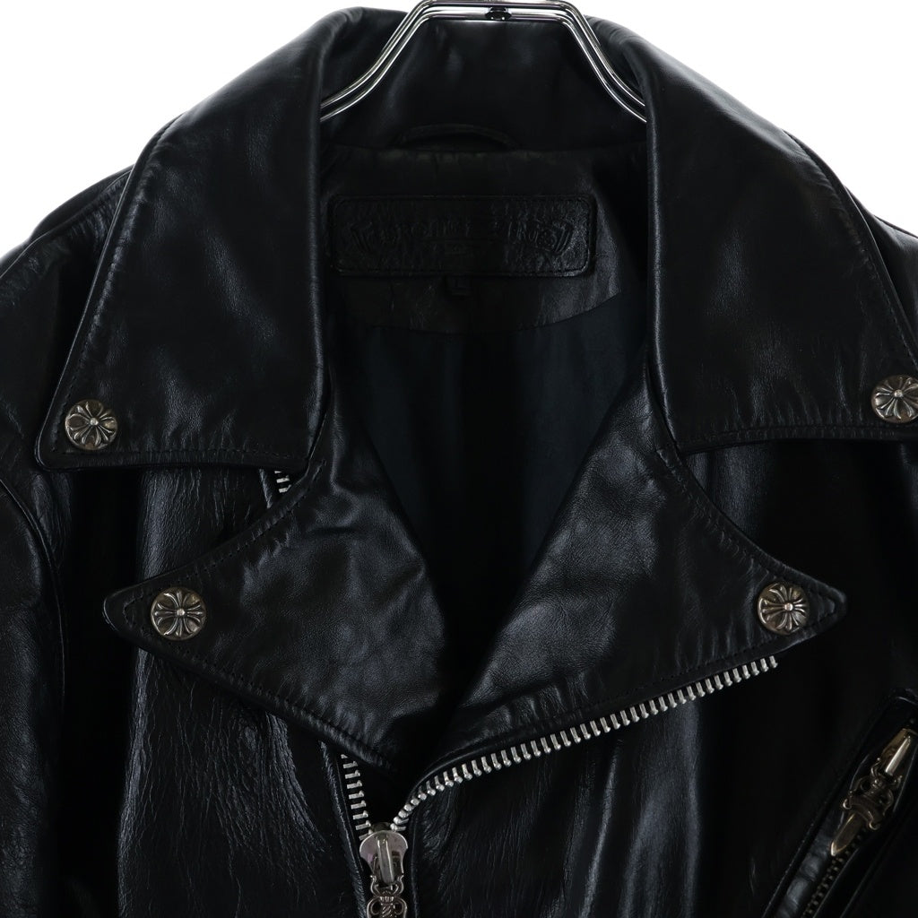 CHROME HEARTS(クロムハーツ) JJ DEAN JJディーン ダガージップ