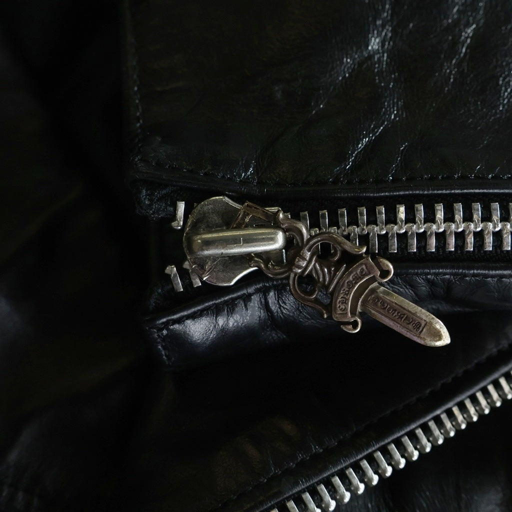 CHROME HEARTS(クロムハーツ) JJ DEAN JJディーン ダガージップ