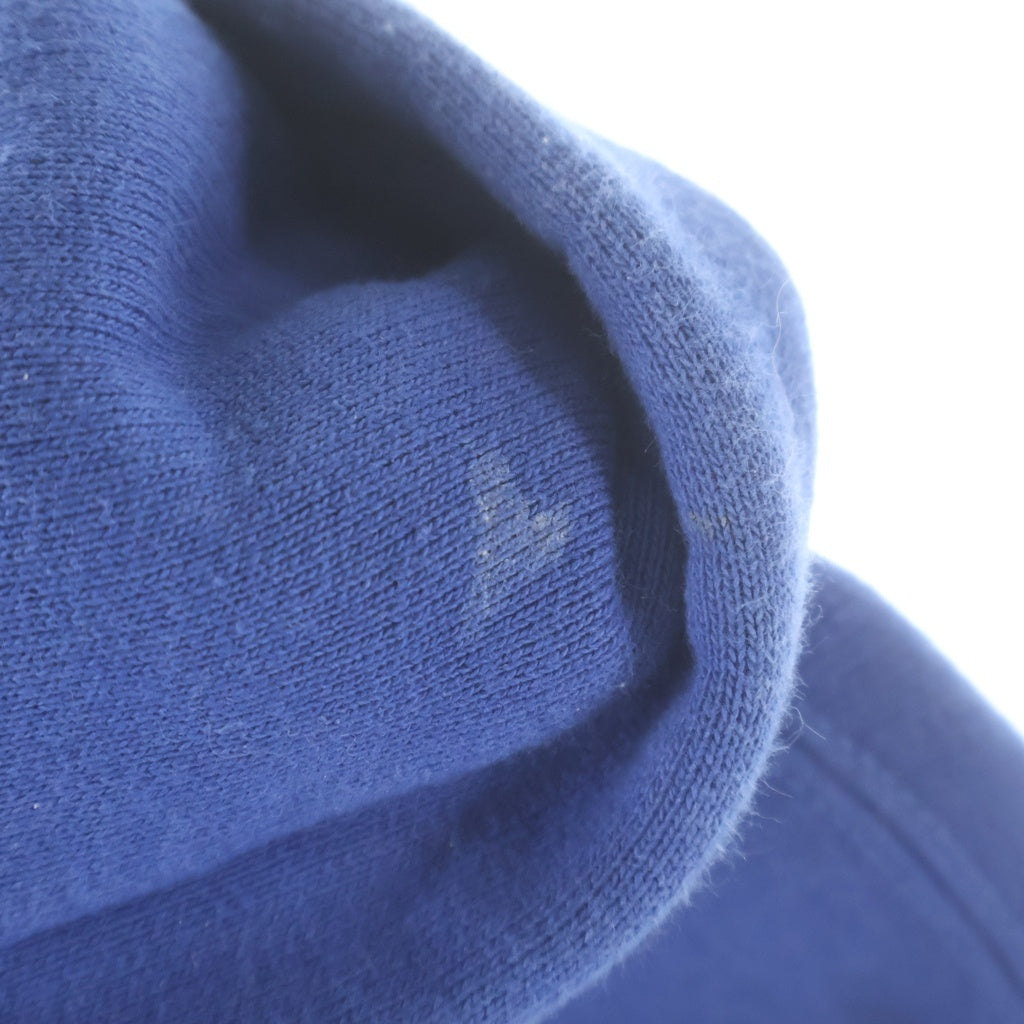 THE REAL McCOY'S(ザリアルマッコイ) BUCO F/Z PARKA SWEATSHIRT ブコ