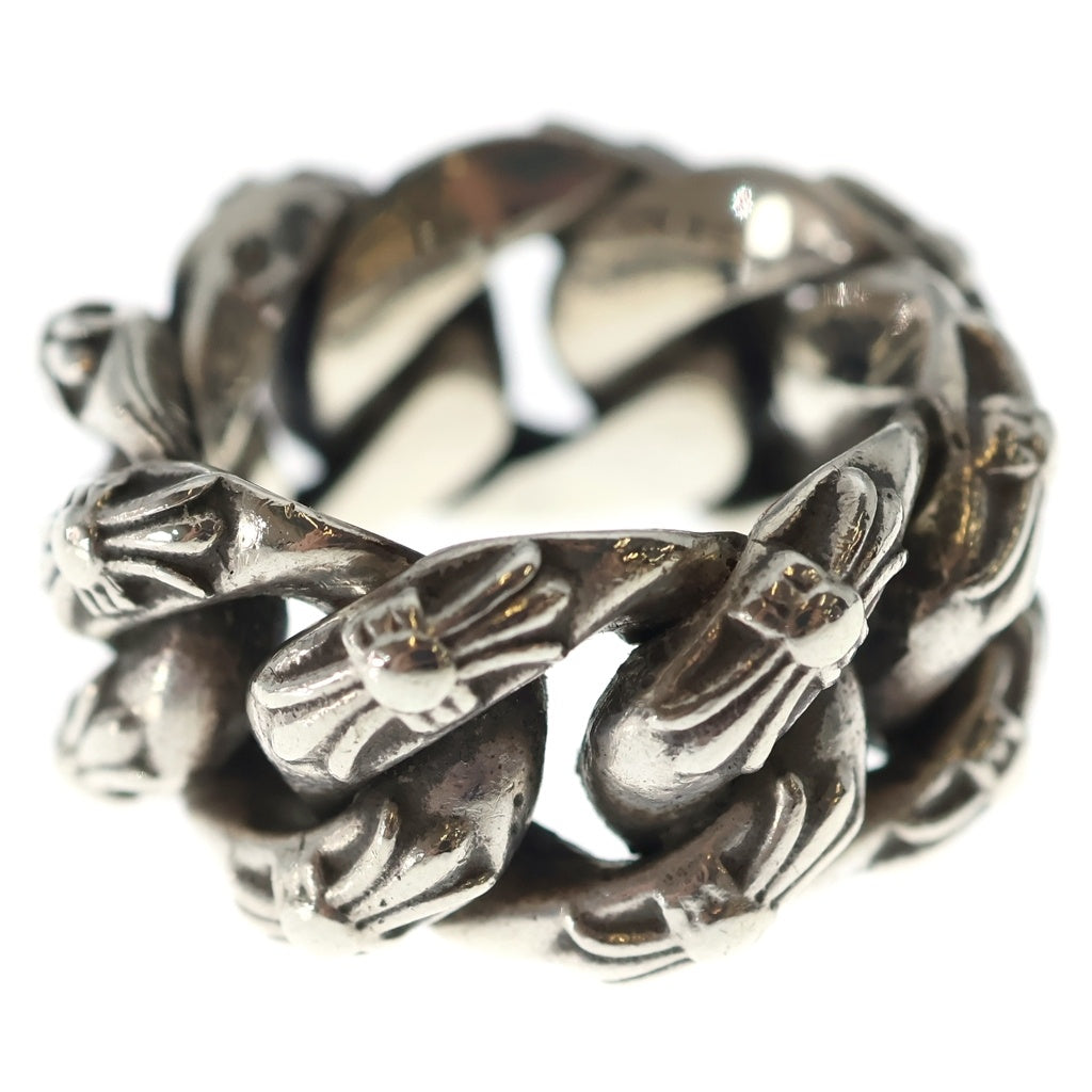 CHROME HEARTS(クロムハーツ) LARGE XTRA FANCY RING ラージ