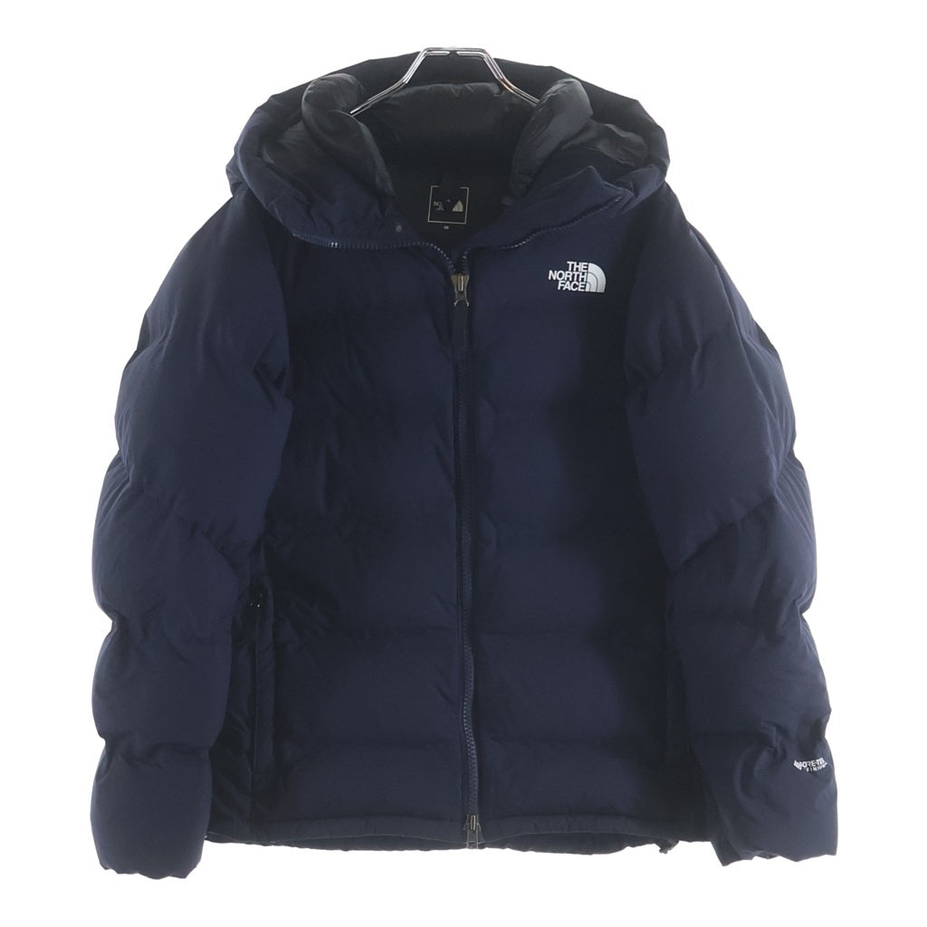 THE NORTH FACE(ザノースフェイス) BELAYER PARKA ビレイヤーパーカ ダウンジャケット ネイビー ND92215 レディース