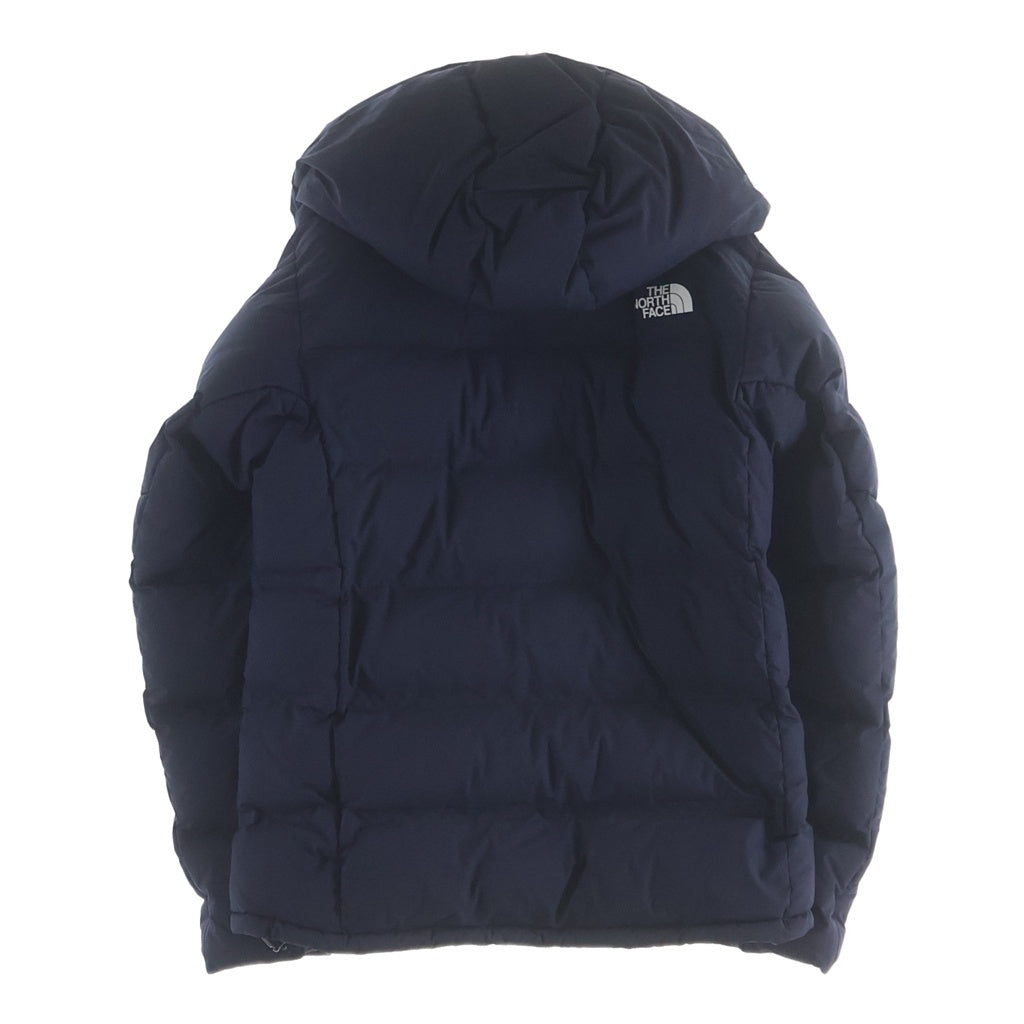 THE NORTH FACE(ザノースフェイス) BELAYER PARKA ビレイヤーパーカ ダウンジャケット ネイビー ND92215 レディース