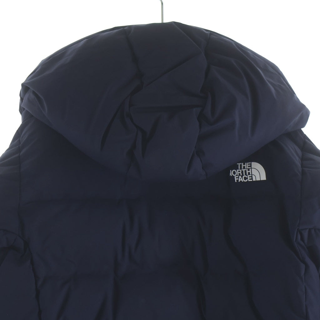 THE NORTH FACE(ザノースフェイス) BELAYER PARKA ビレイヤーパーカ ダウンジャケット ネイビー ND92215 レディース