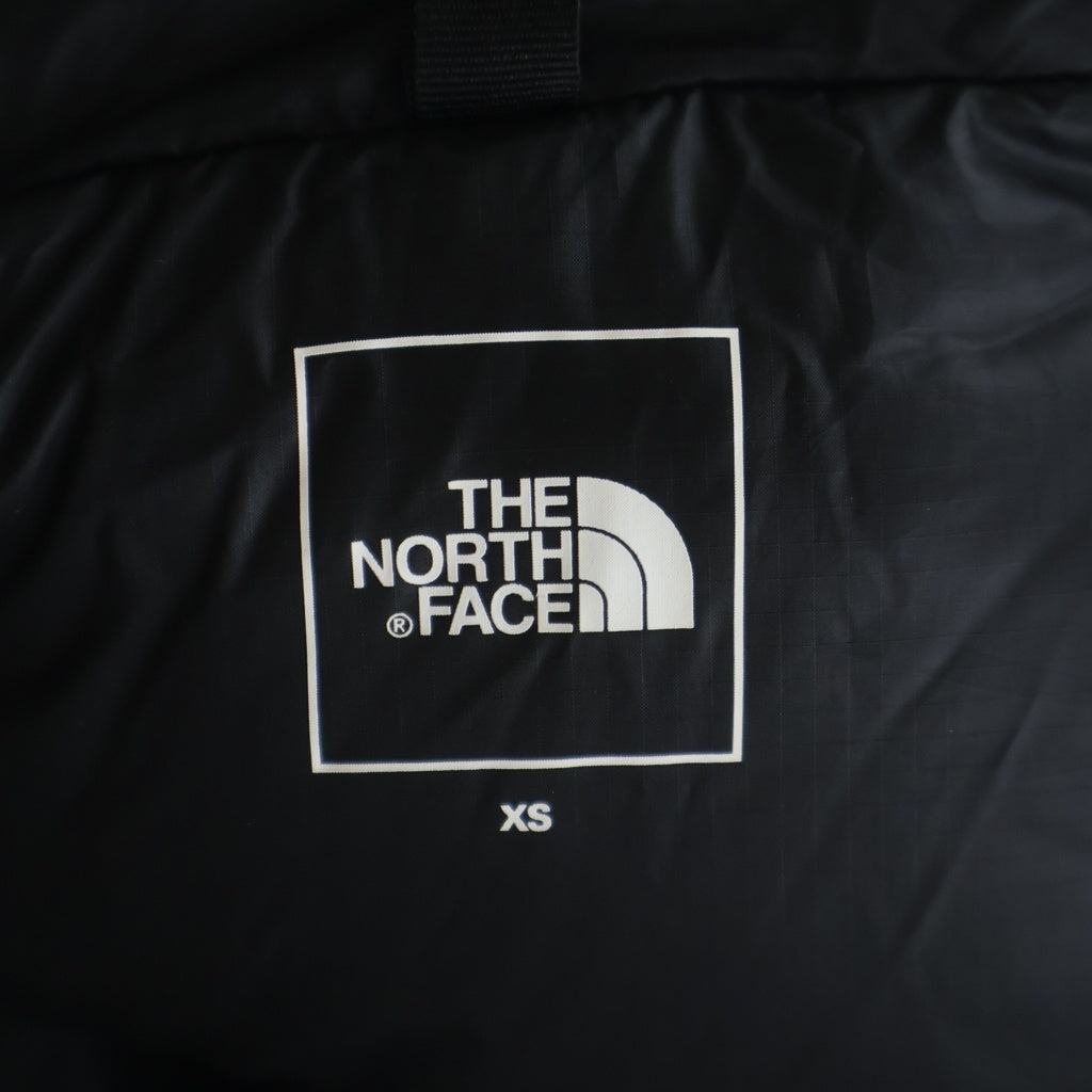 THE NORTH FACE(ザノースフェイス) BELAYER PARKA ビレイヤーパーカ ダウンジャケット ネイビー ND92215 レディース