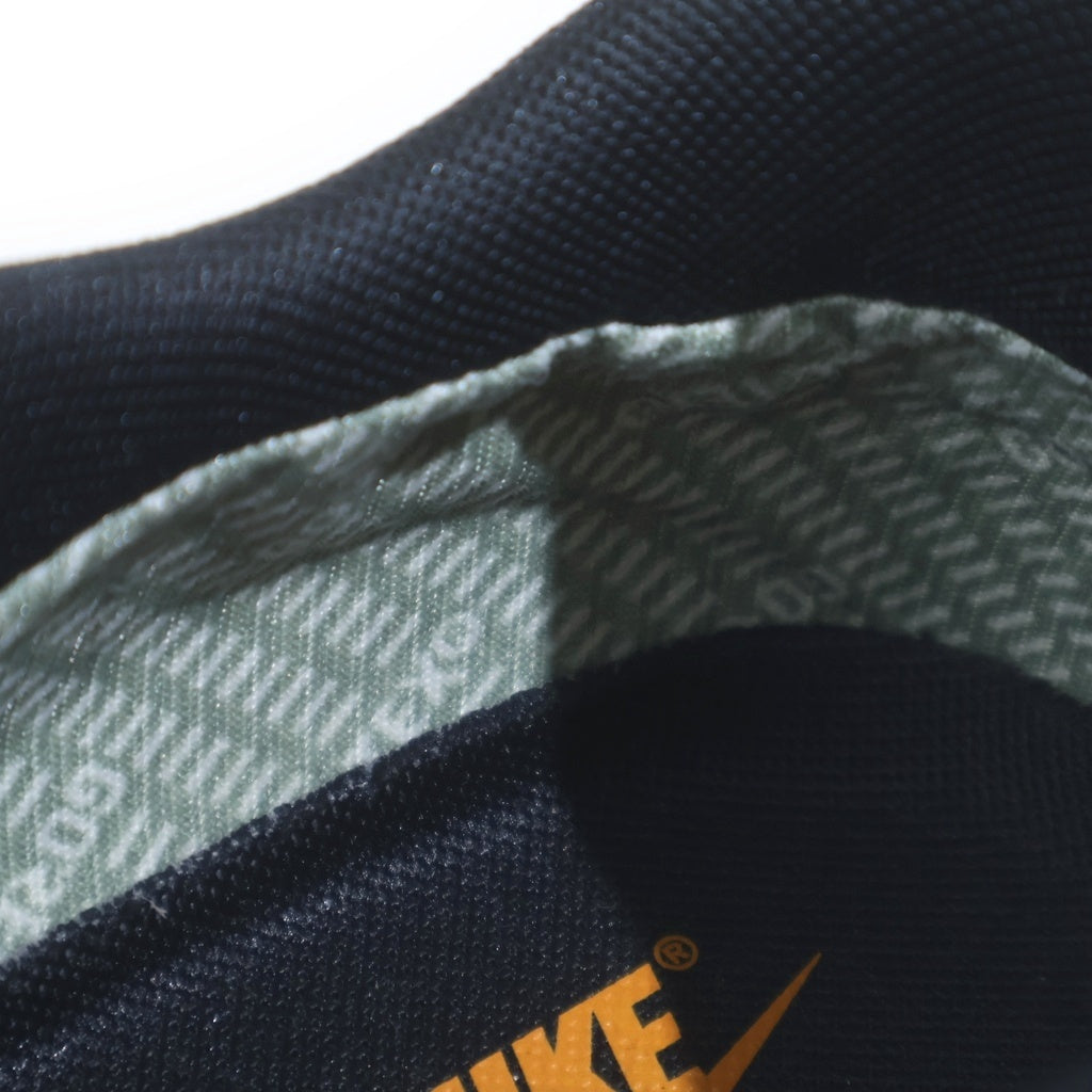NIKE(ナイキ) AIR FORCE 1 GTX BRIGHT CERAMIC エアフォースワン ゴアテックス ブライトセラミック ローカットスニーカー ブラック US8.5/26.5cm CK2630-001