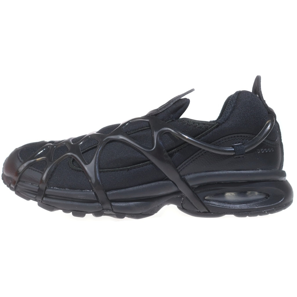 NIKE(ナイキ) AIR KUKINI エア クキニ ローカットスニーカー ブラック US8.5/26.5cm DV0659-001
