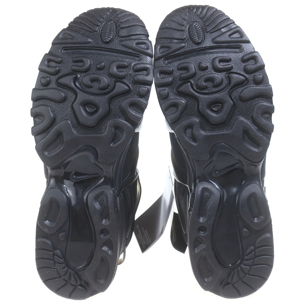 NIKE(ナイキ) AIR KUKINI エア クキニ ローカットスニーカー ブラック US8.5/26.5cm DV0659-001