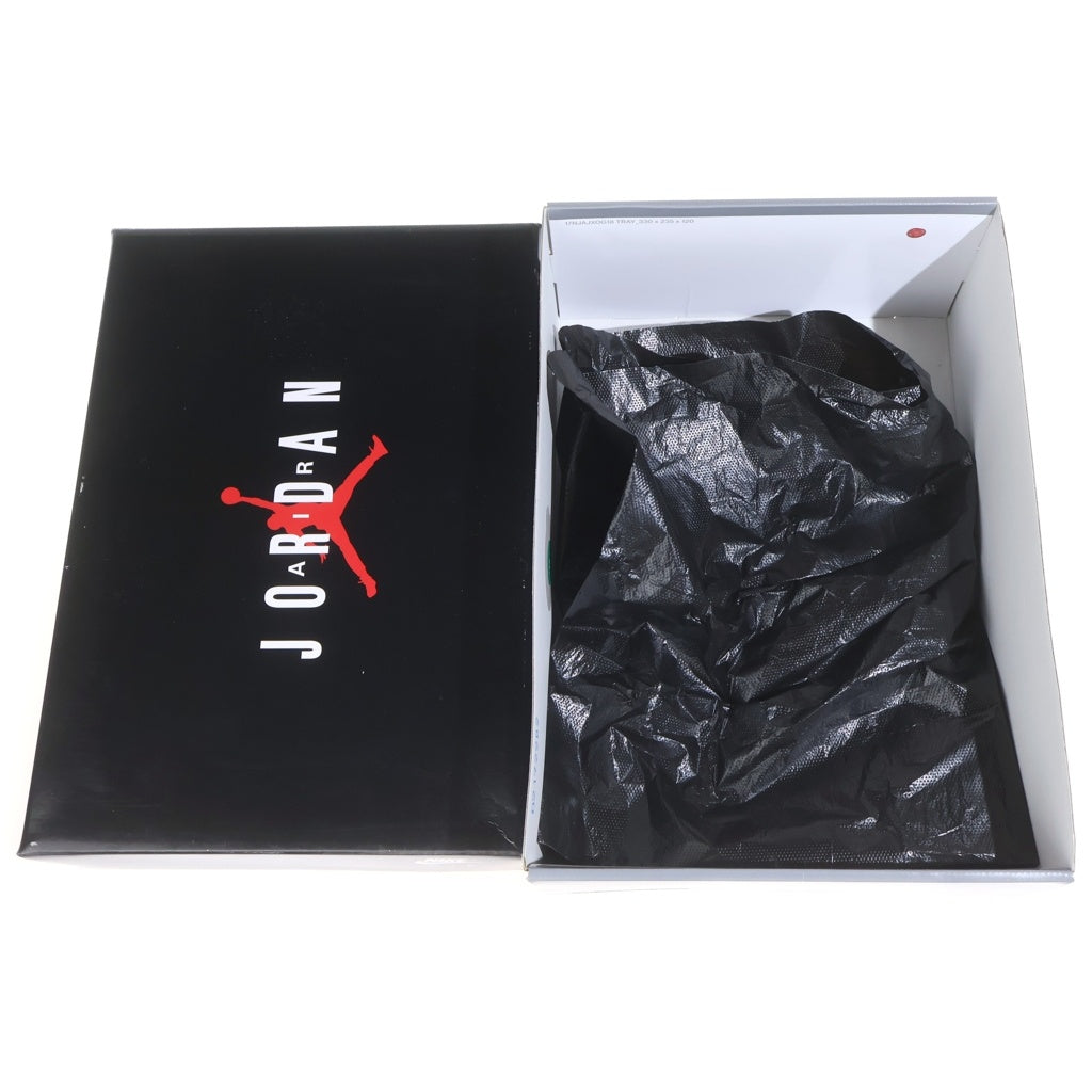 NIKE(ナイキ) AIR JORDAN11 RETRO LOW 72-10 エアジョーダン11 ローカットスニーカー ブラック/ホワイト US8.5/26.5cm AV2187-001