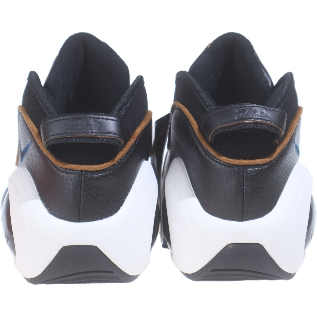 NIKE(ナイキ) ZOOM FLIGHT 95 ズームフライト ハイカットスニーカーブラック US8.5/26.5cm 941943-600