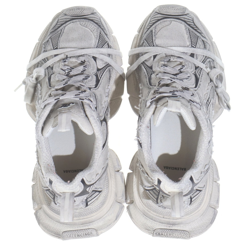 BALENCIAGA(バレンシアガ) 3XL SNEAKER スリーエックスエル ユーズド