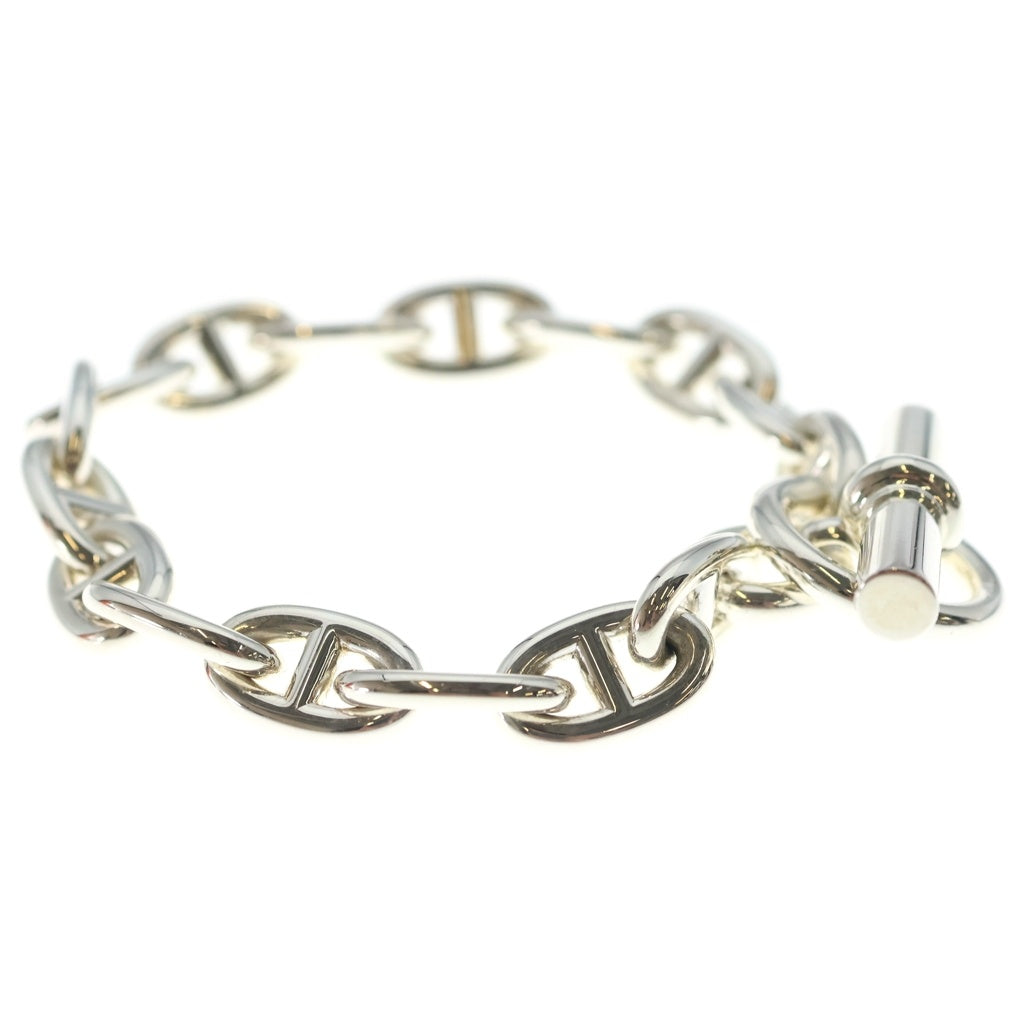 HERMES(エルメス) Chaine d'Ancre MM シェーヌダンクルMM 15コマ