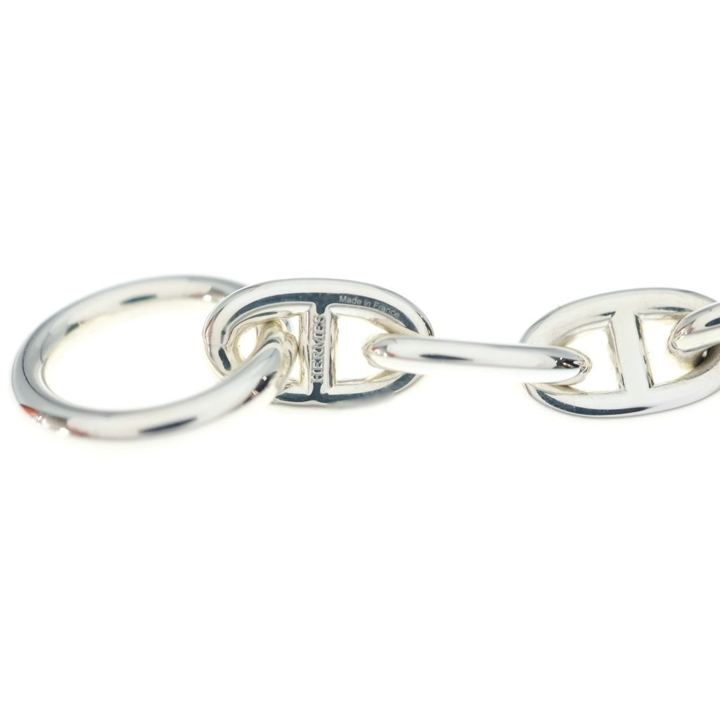 HERMES(エルメス) Chaine d'Ancre MM シェーヌダンクルMM 15コマ