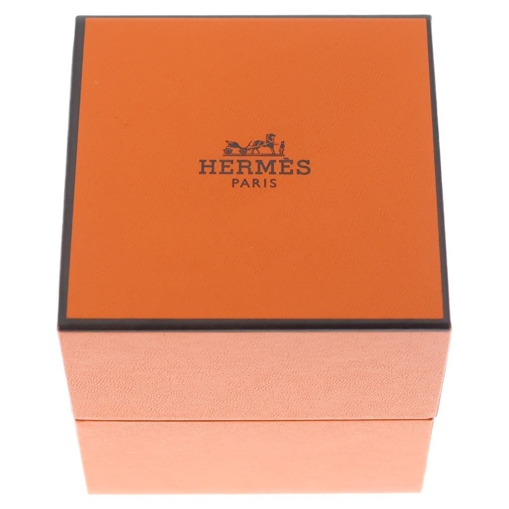 HERMES(エルメス) Chaine d'Ancre MM シェーヌダンクルMM 15コマ チェーン ブレスレット シルバー レディース