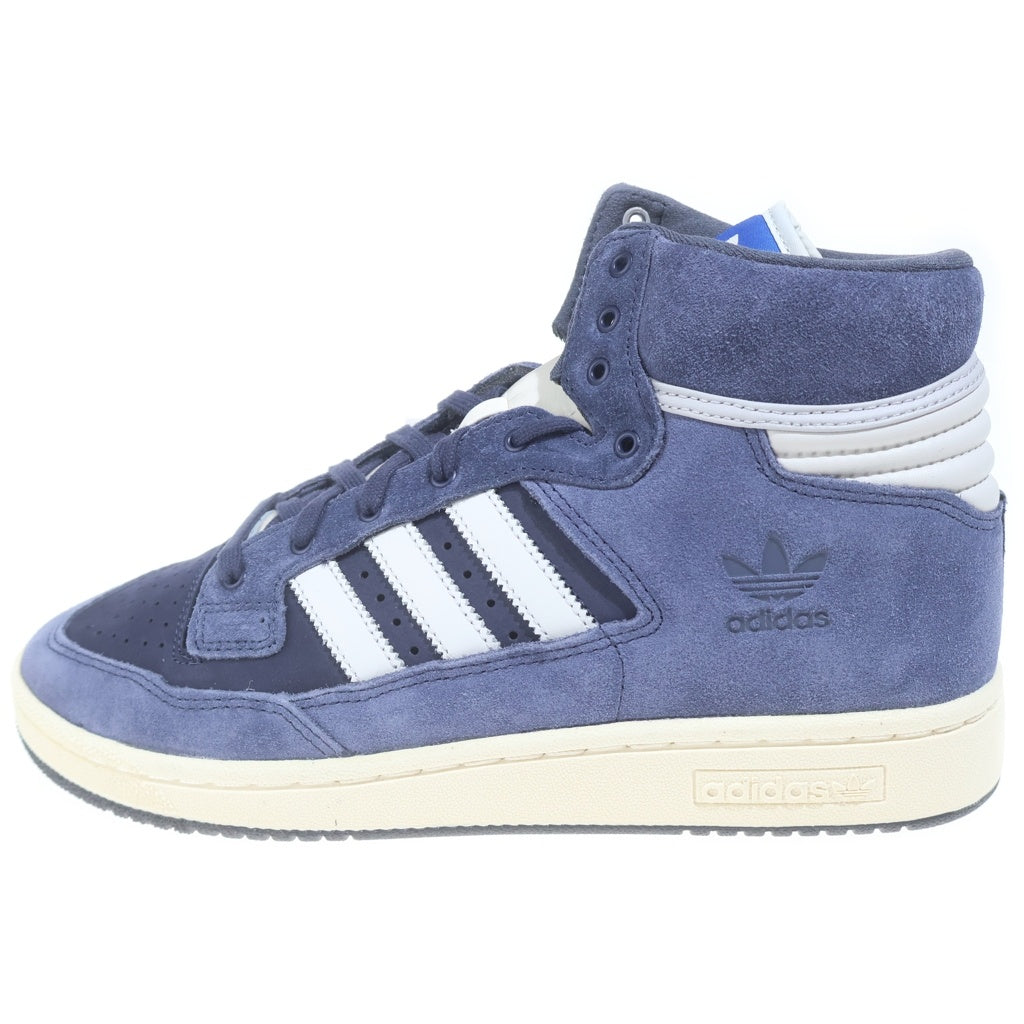adidas(アディダス) CENTENNIAL 85 HIGH センテニアル85 ハイカットスニーカー ブルー US10/28cm FZ5992