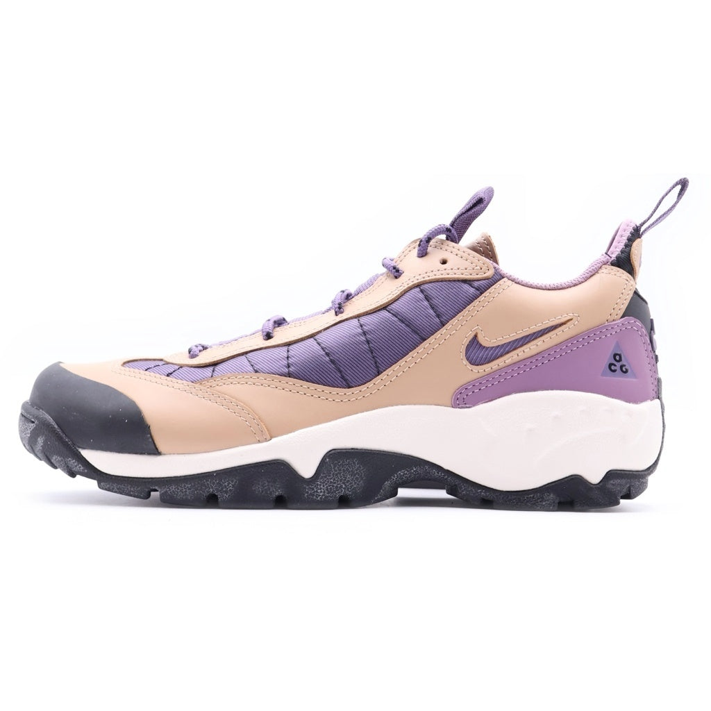 NIKE ACG(ナイキエーシージー) AIR MADA LOW エアマーダ ロー ヘンプ キャニオンパープル ローカットスニーカー ベージュ US10/28cm DQ5499-200
