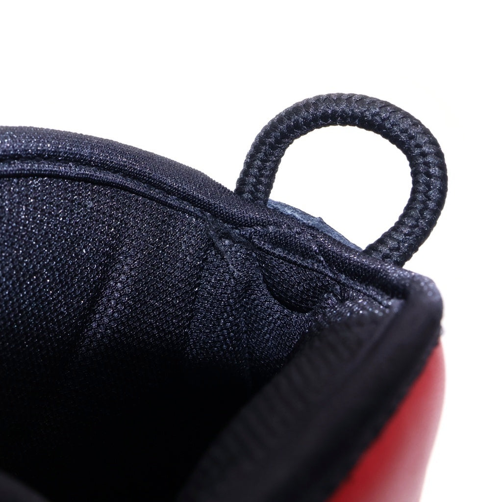 NIKE(ナイキ) AIR MAX UPTEMPO 95 エアマックス アップテンポ 95 ハイカットスニーカー レッド US10/28cm CK0892-600