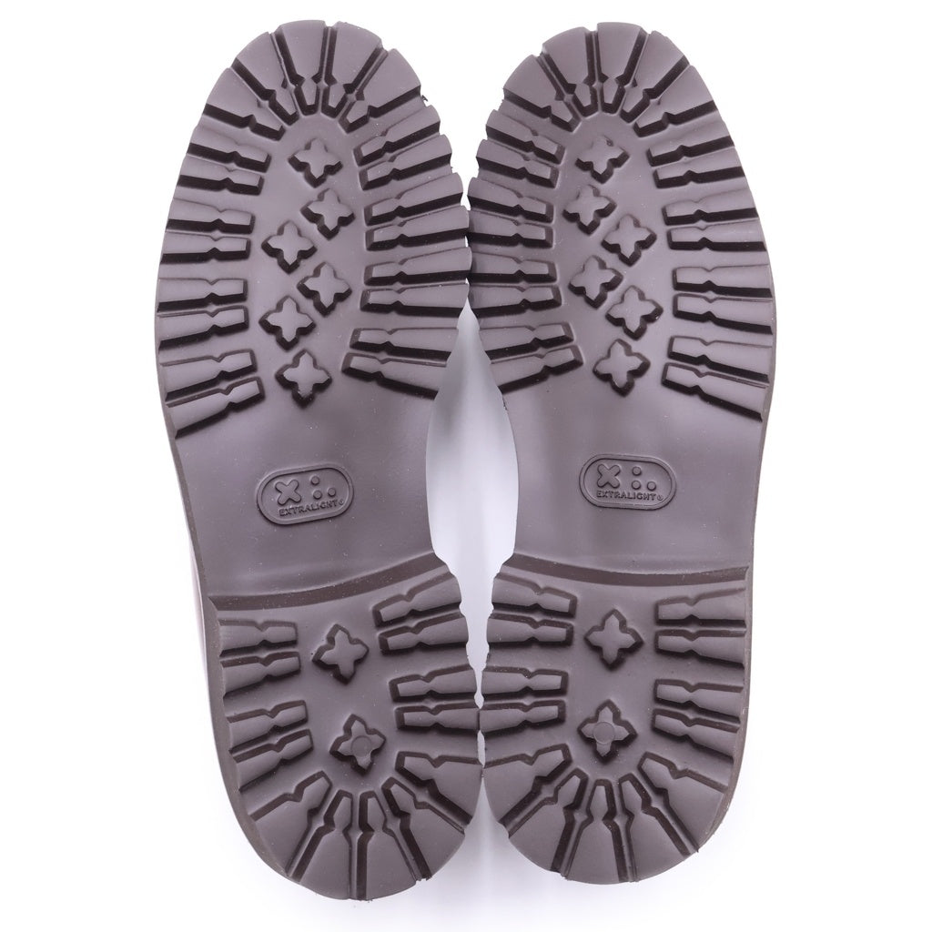 G.H.Bass(ジーエイチバス) LAYTON LUG WEEJUNS LOAFER レイトン ラグ ウィージャンズ ローファー ブラウン BAZ1W010