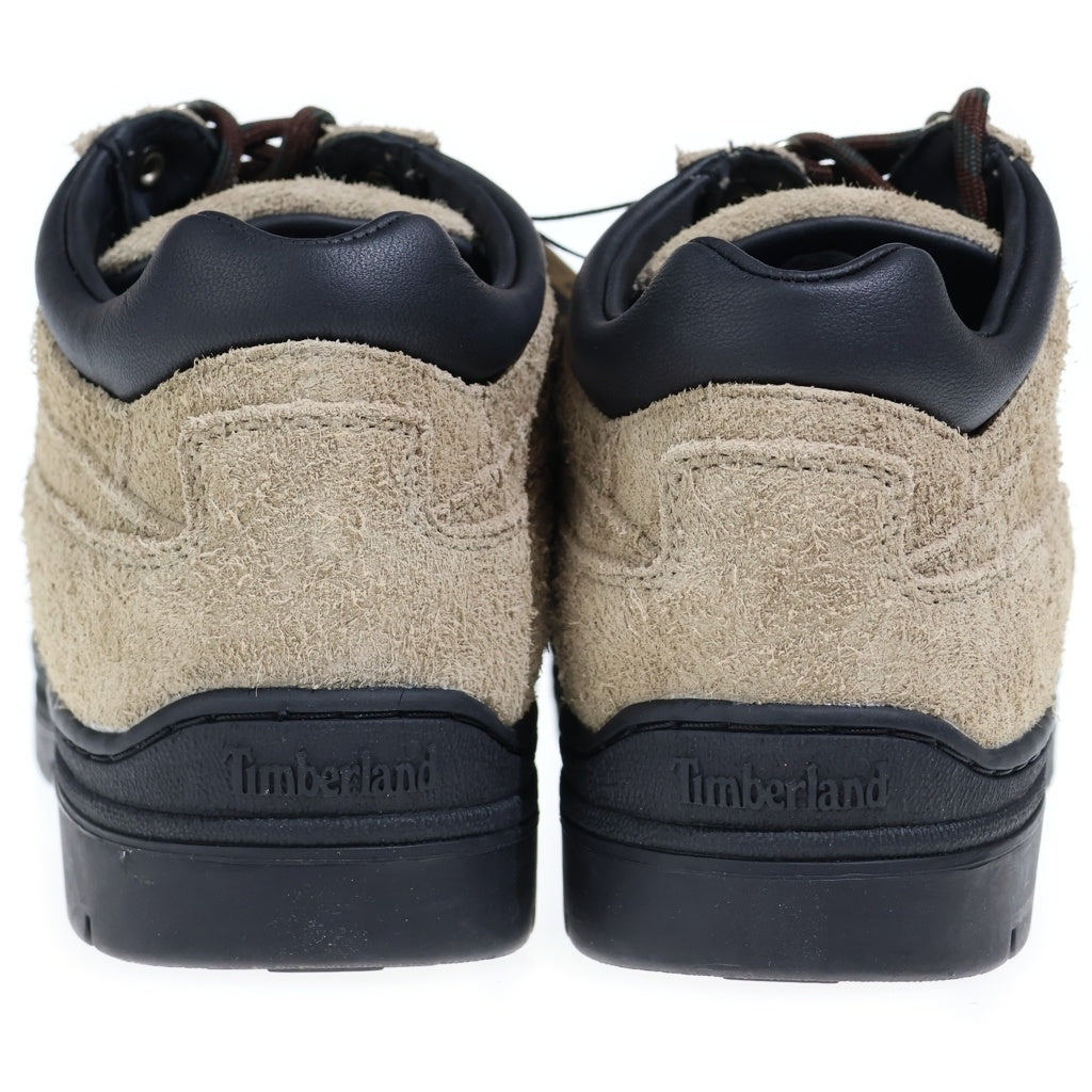 Timberland(ティンバーランド) ×THISISNEVERTHAT HERITAGE GORE-TEX MOC TOE MID ×ディスイズネバーザット ヘリテージ ゴアテックス モック トゥ ミッド シューズ US10/28cm TB 0A6F69