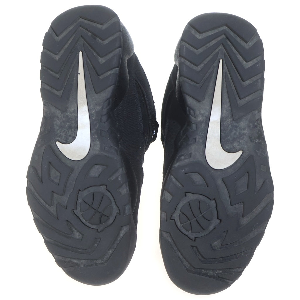NIKE SB(ナイキエスビー) ×SUPREME DARWIN LOW シュプリーム ダーウィン ローカットスニーカー ブラック US8.5/26.5cm FQ3000-001