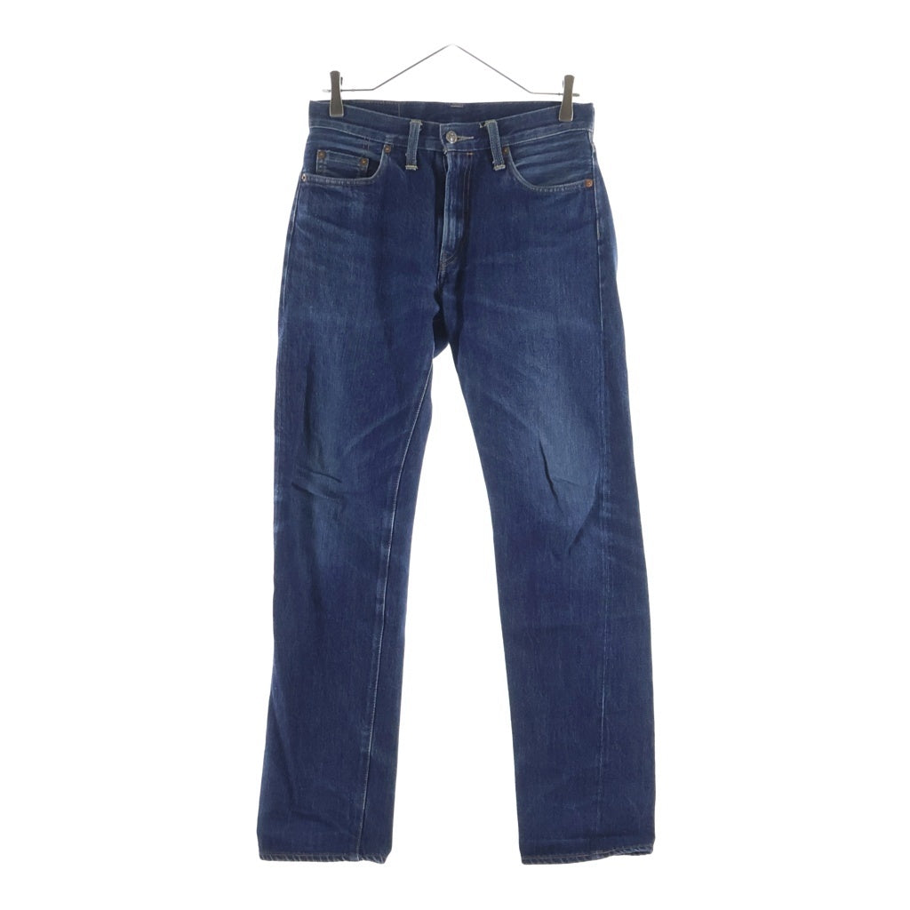 Levi's(リーバイス) 1954年モデル 復刻 501ZXX デニムパンツ インディゴ 50154-0090