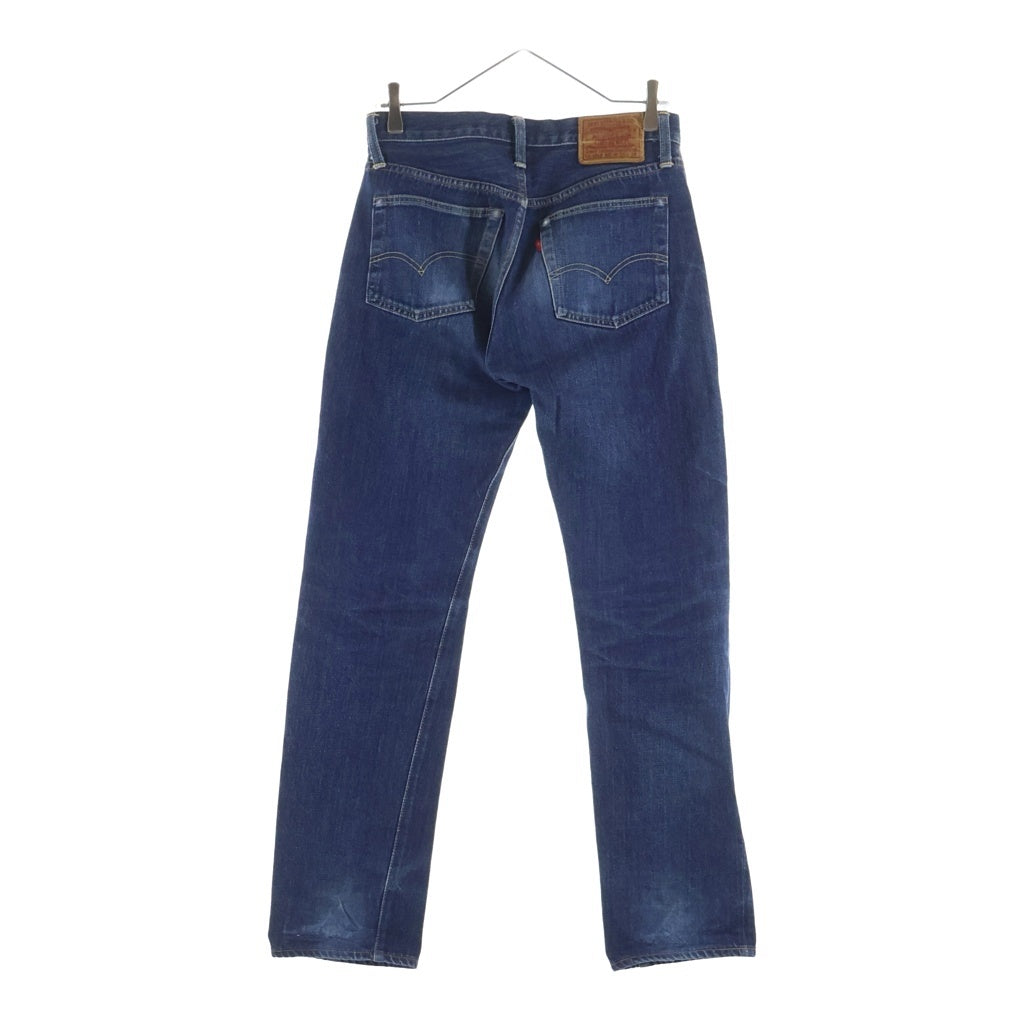 Levi's(リーバイス) 1954年モデル 復刻 501ZXX デニムパンツ インディゴ 50154-0090