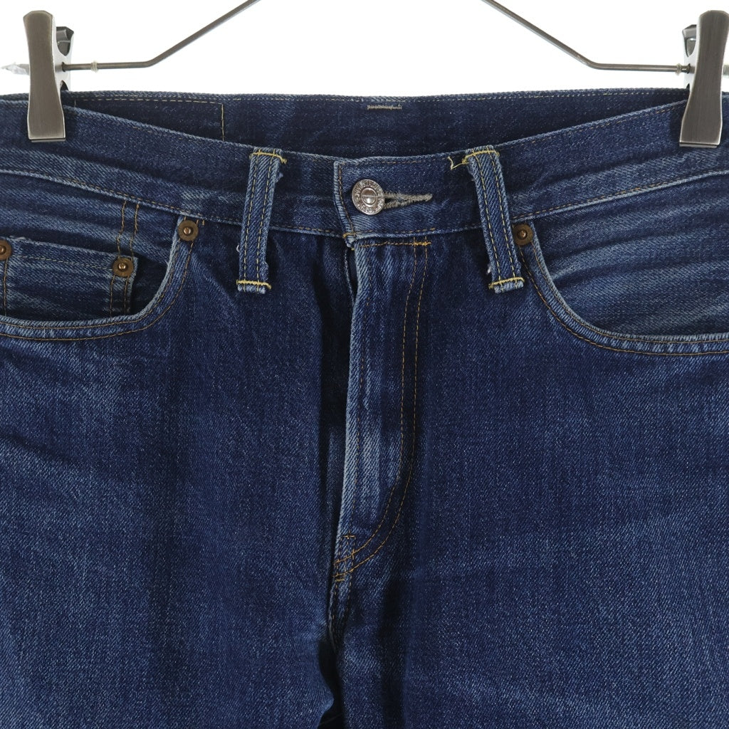 Levi's(リーバイス) 1954年モデル 復刻 501ZXX デニムパンツ インディゴ 50154-0090