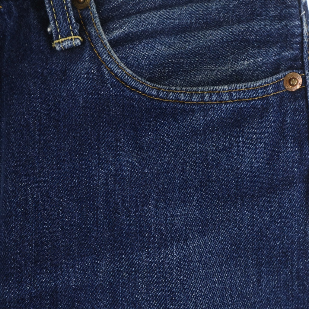 Levi's(リーバイス) 1954年モデル 復刻 501ZXX デニムパンツ インディゴ 50154-0090