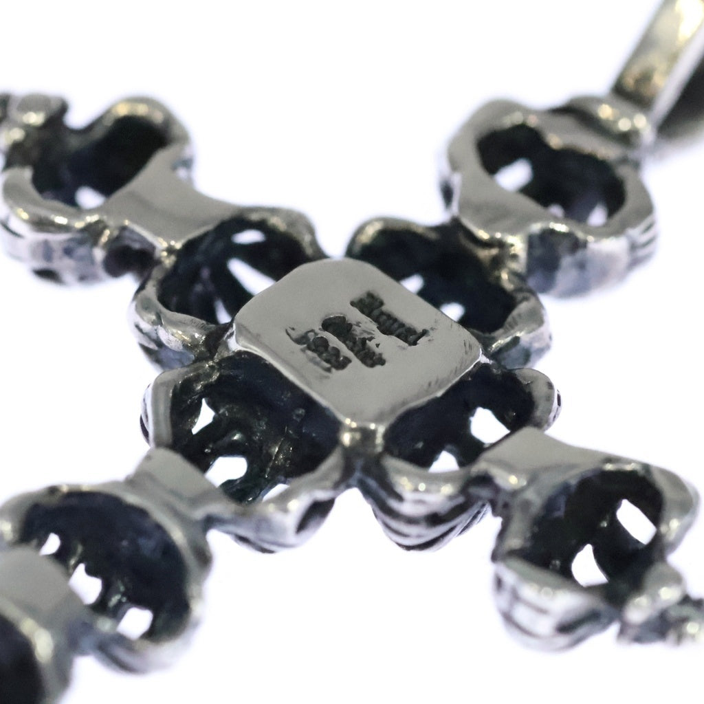 ORDER ロイヤルオーダークロスネックレSISTIN CROSS ロイヤルオーダー