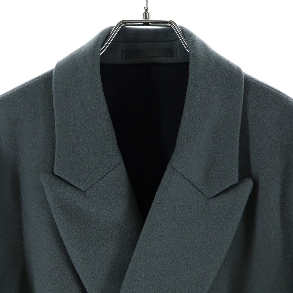 Paul Smith(ポールスミス) ウール チェスターコート グレー PL-SL-75921