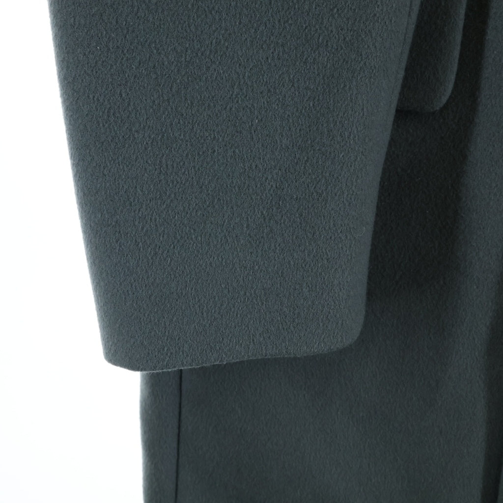 Paul Smith(ポールスミス) ウール チェスターコート グレー PL-SL-75921