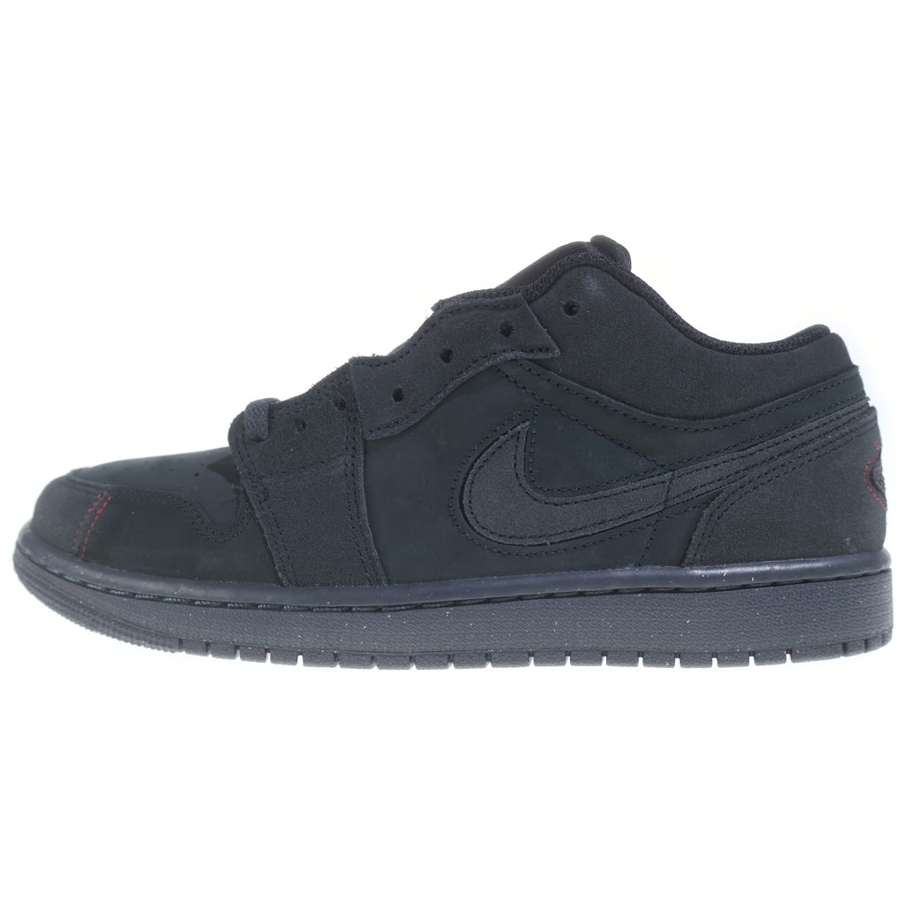 NIKE(ナイキ) AIR JORDAN 1 LOW SE CRAFT DARK SMOKE GREY エアジョーダン1 クラフト ダークスモークグレー ローカットスニーカー グレー US8.5/26.5cm FD8635-001