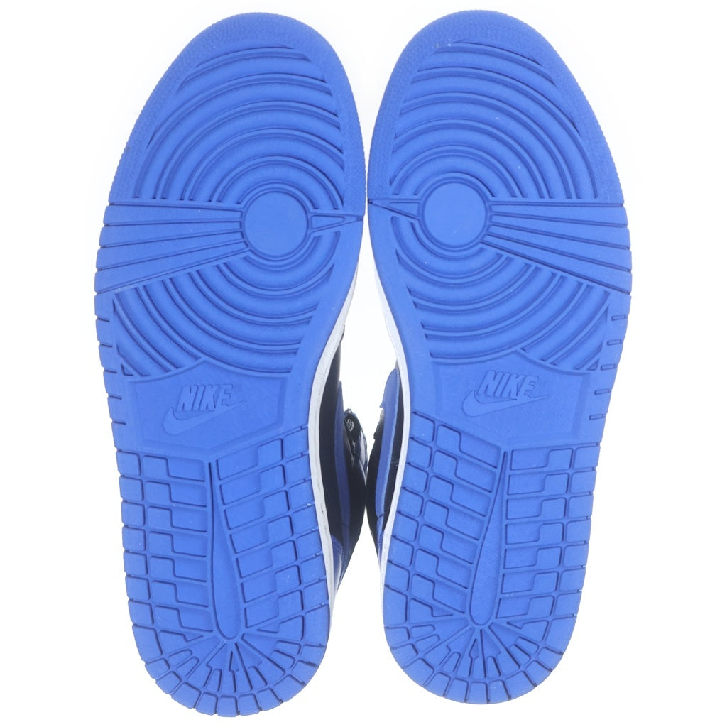 NIKE(ナイキ) 【観賞用2001年製】AIR JORDAN1 RETRO エアジョーダン1 ハイカットスニーカー US8.5/26.5cm 136066-041